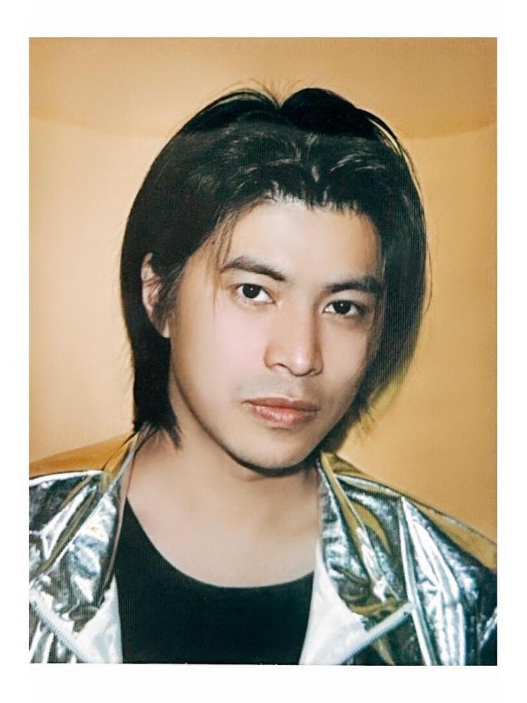 仁科（五条人乐队队员）_百度百科