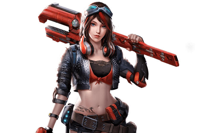 >劳拉是游戏《 a target="_blank" href="/item/红警online/22516413"