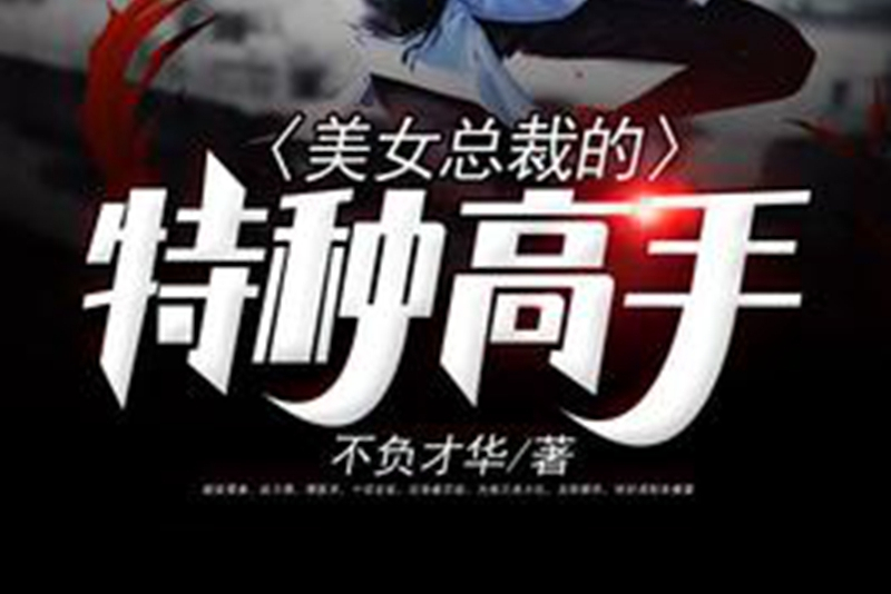 美女总裁的特种高手