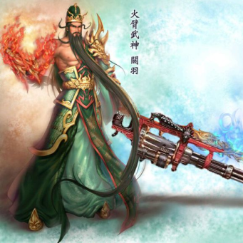 霸龙舞三国南蛮大战