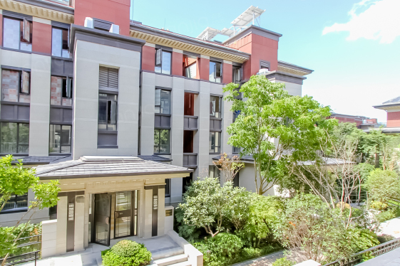 融信铂湾(公寓)