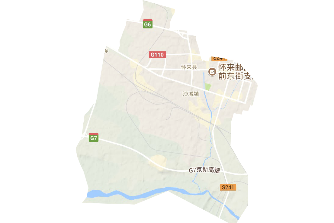  p>沙城镇,隶属于河北省张家口市怀来县,地处 a target="_blank" href