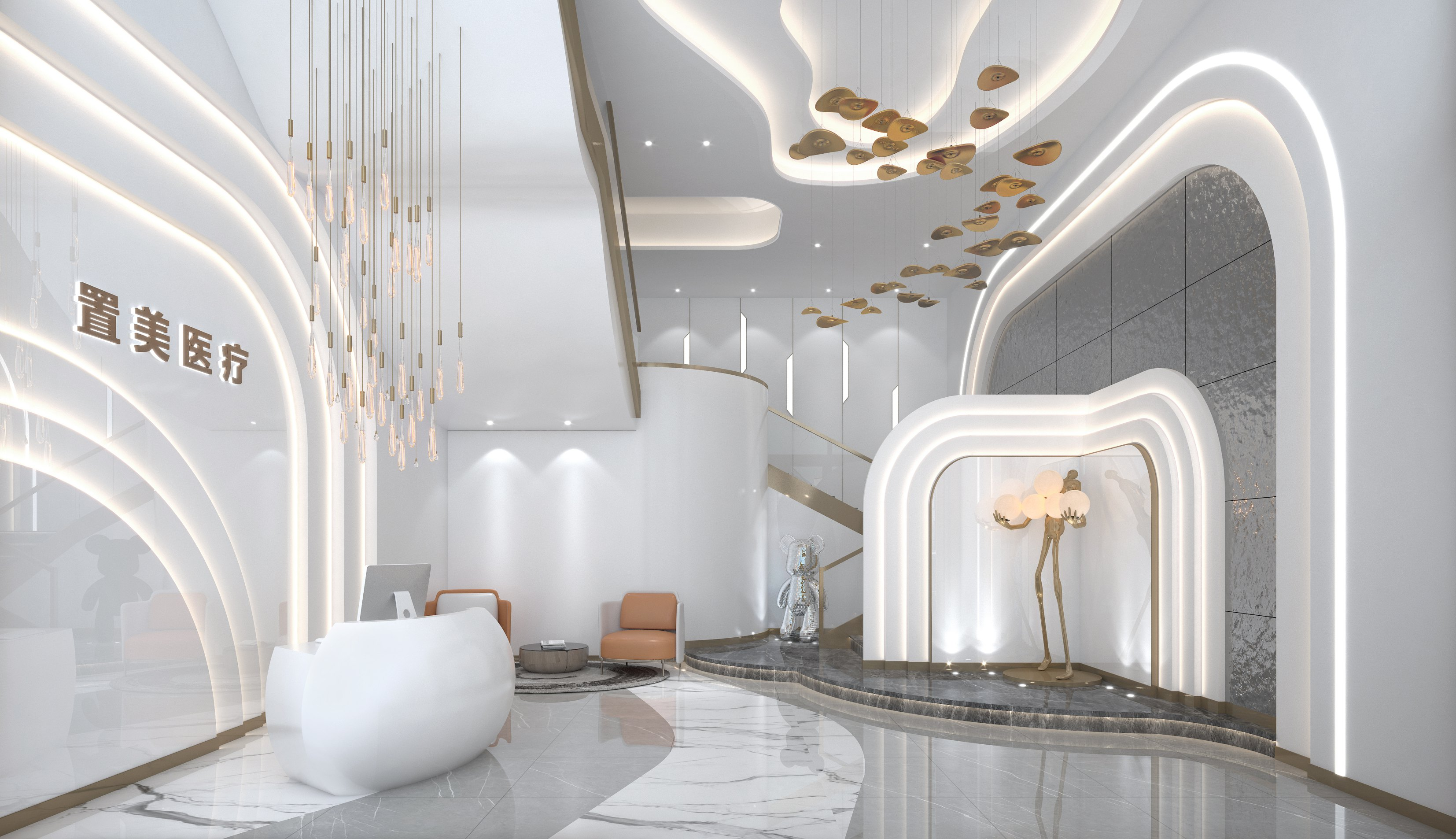 成都高新置美医疗美容门诊部