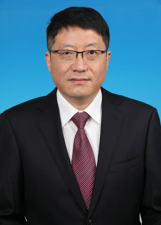 王飞（中国外文局翻译院副院长）_百度百科