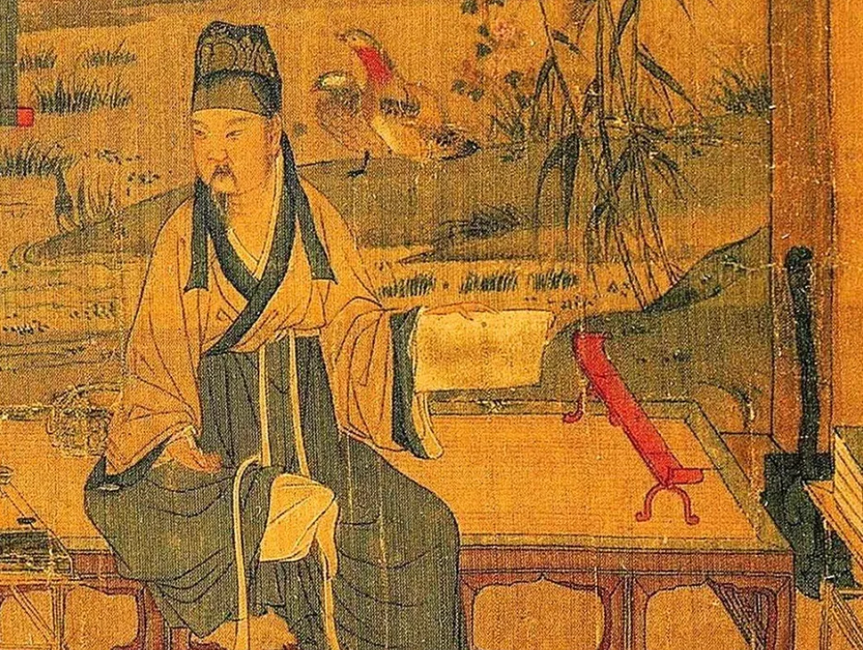 宋人教你挑家具：23张图,让“风雅”走进生活_百科TA说