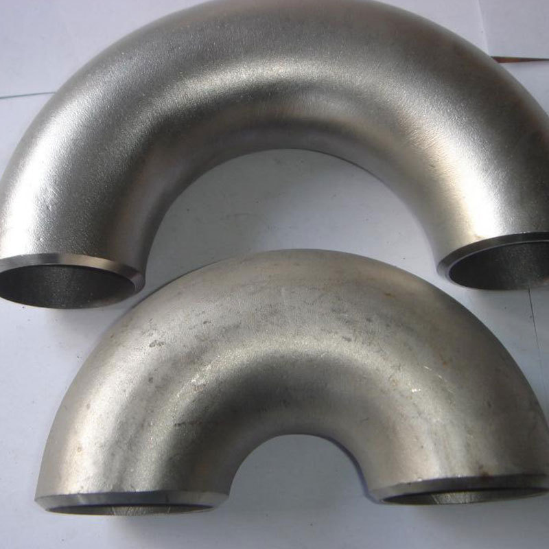 钢制对焊无缝管件