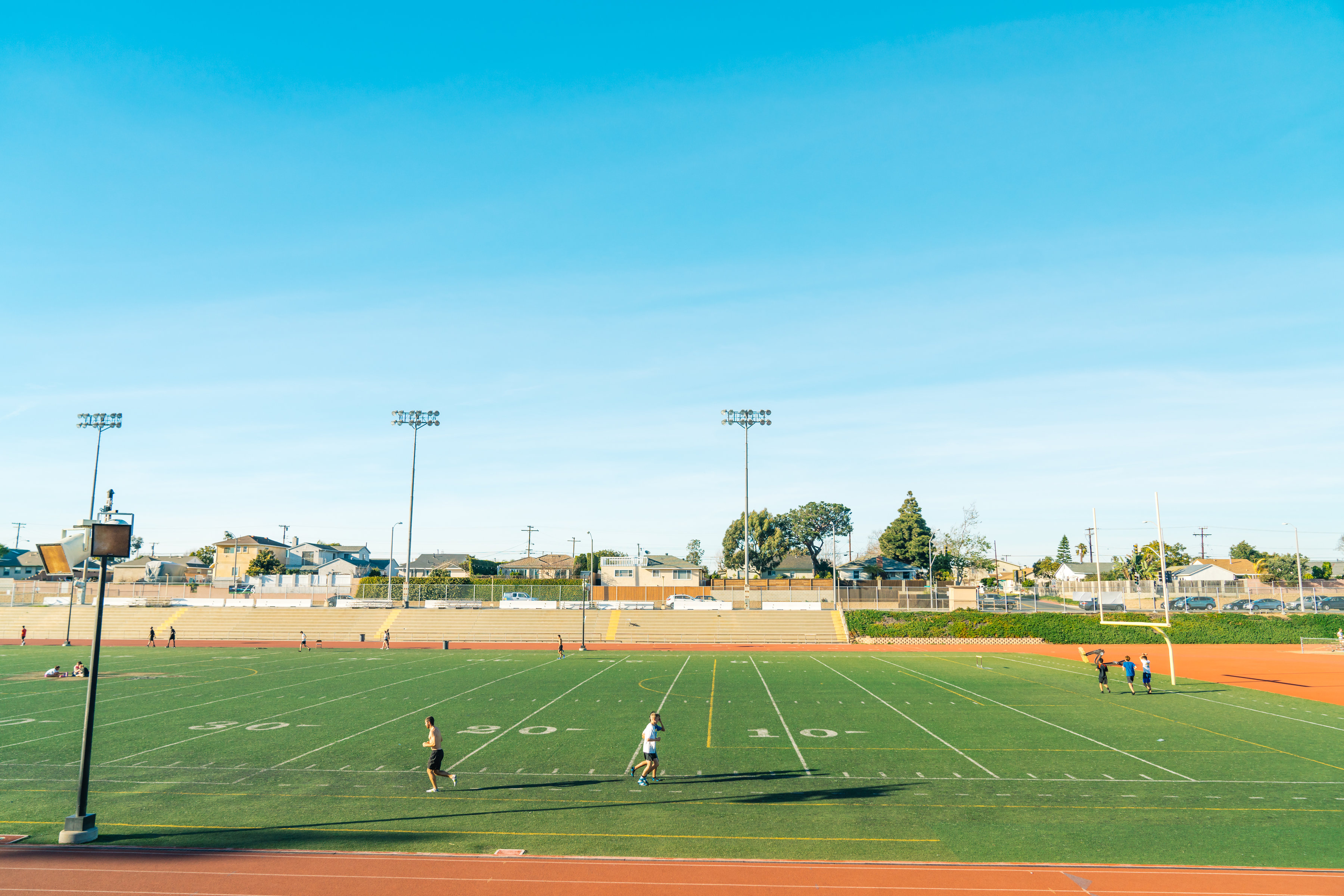蒙哥马利主教高中