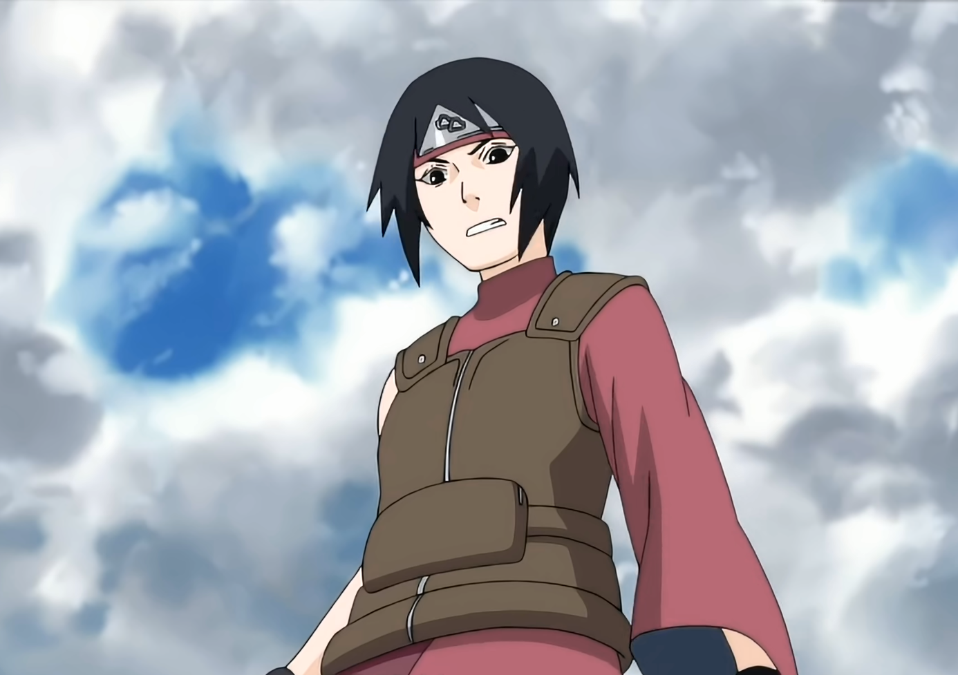  p>黑土,日本漫画《 a target="_blank" href="/item/火影忍者/8702"