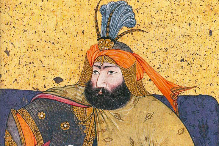  p>穆拉德四世( a target="_blank" href="/item/奥斯曼土耳其语