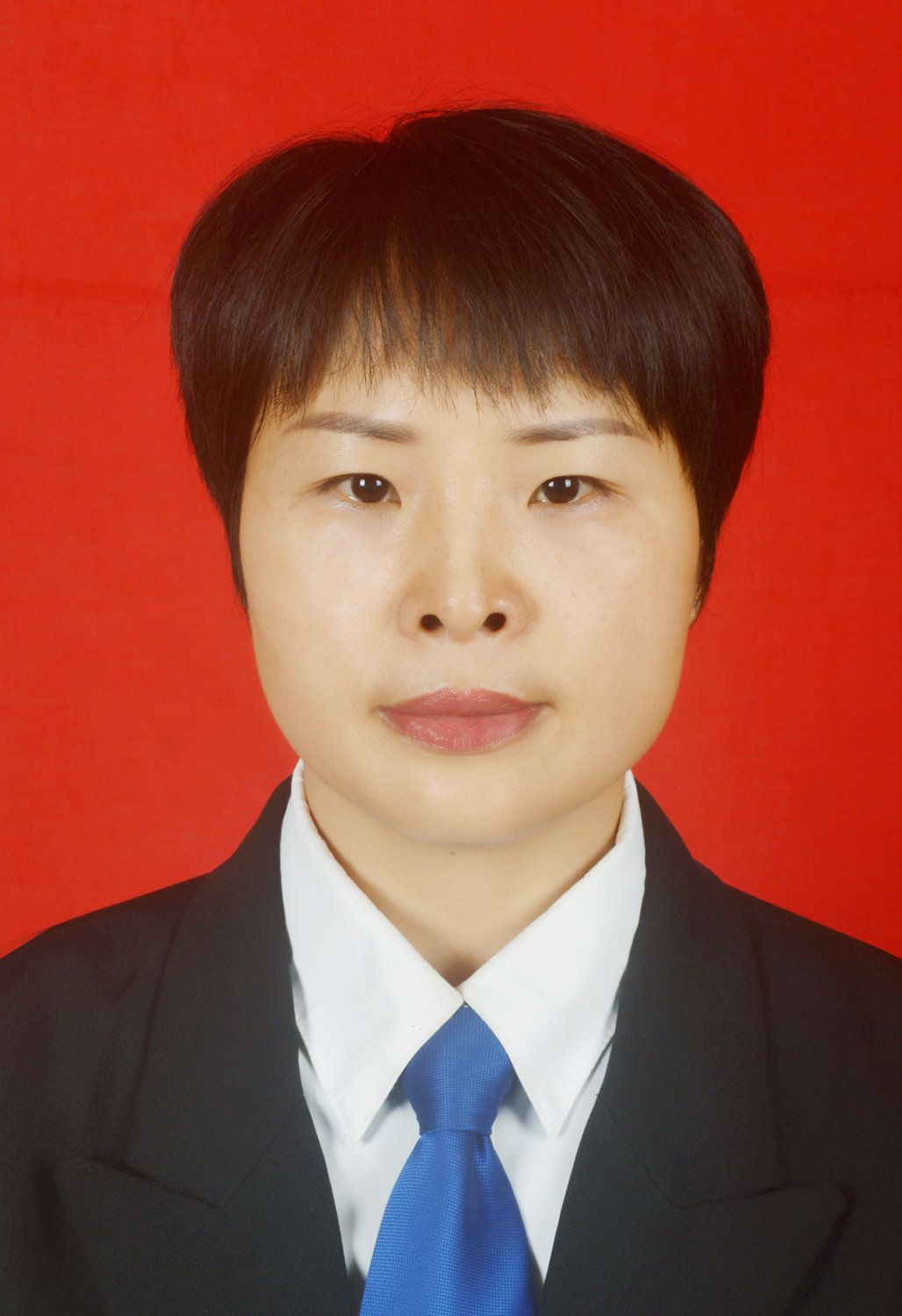 李安翠