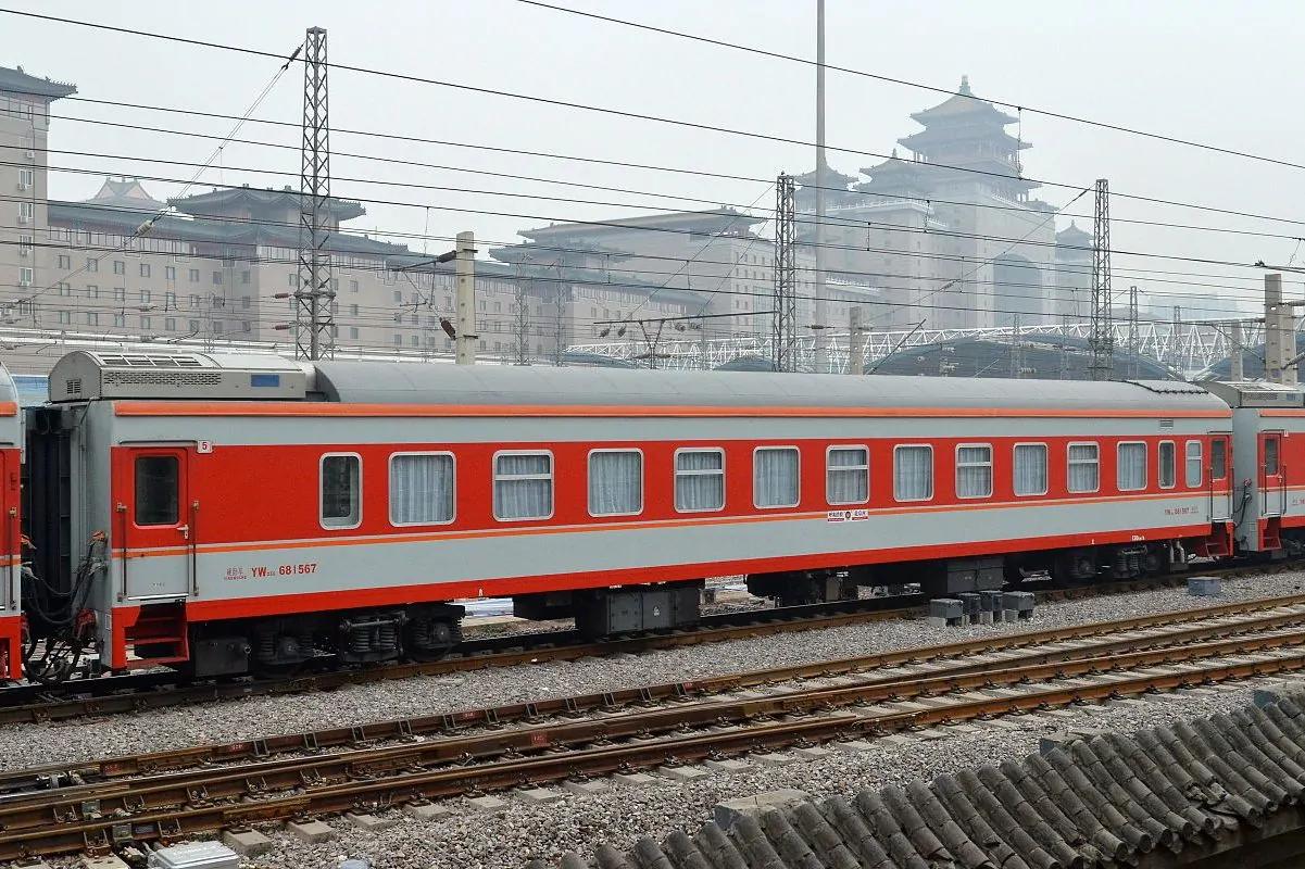  p>"红皮车"是对一种特定涂装的 a target="_blank" href="/item/中国