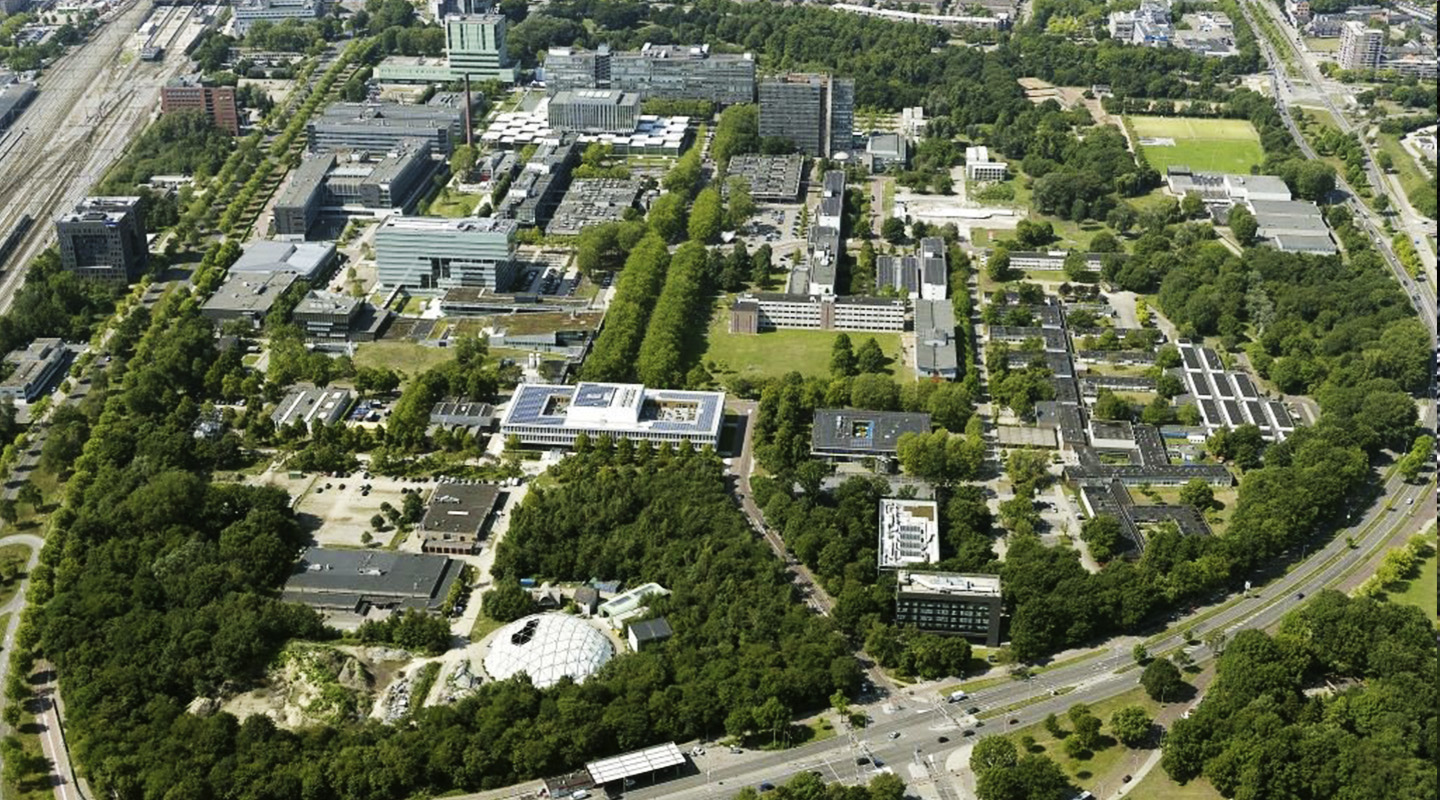  p>埃因霍芬理工大学(eindhoven university of technology,tu