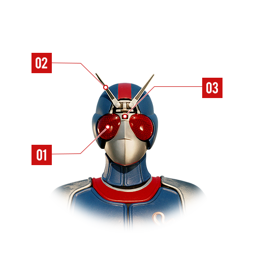 假面骑士black rx