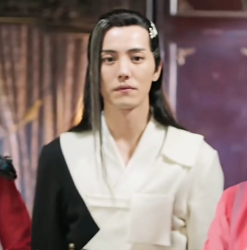  p data-id="tasxchvswosv">叶笑笑,武侠探案剧