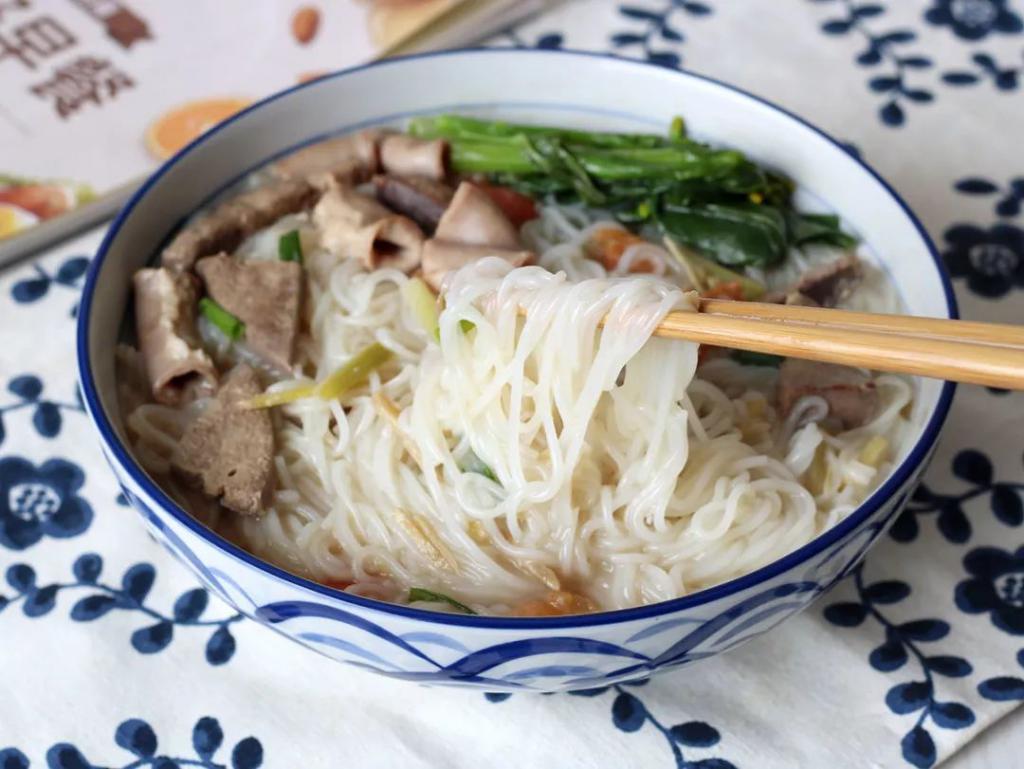 三鲜粉