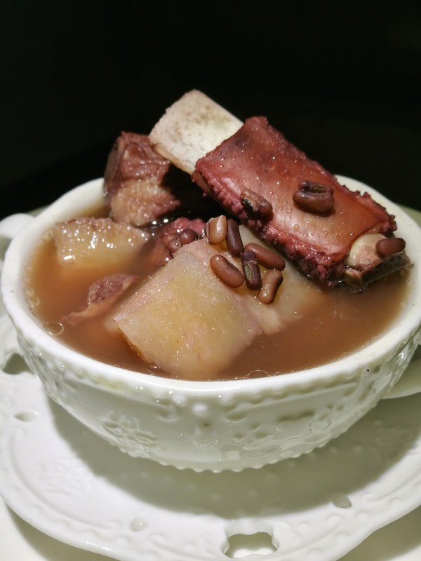 粉葛汤(粉葛汤什么人不适合吃)