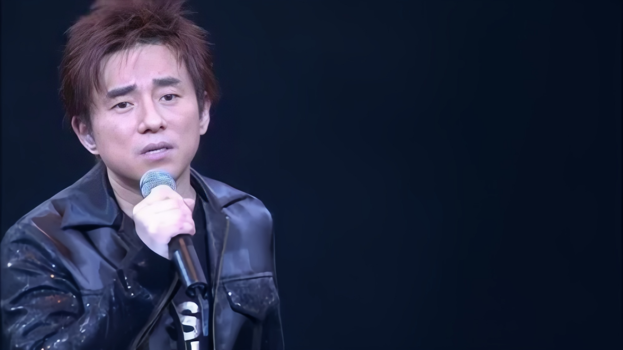 吕方（中国香港男歌手、演员）_百度百科