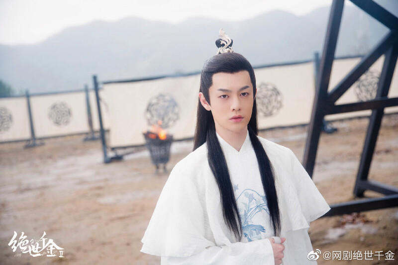 绝世千金完结篇