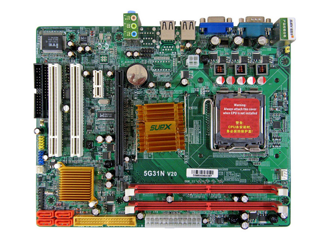  p>磐正5g31n v20是磐正品牌的一款主板. /p>