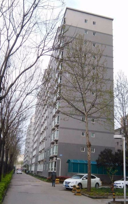  p>华山幸福嘉苑位于西安市新城区浐灞,总建筑面积1852,总占地面积