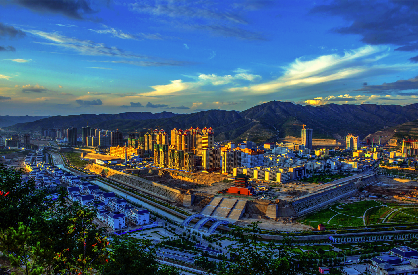 data-lemmaid="2192992">白银市 /a>辖县