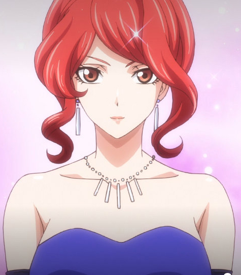 我才不是麻辣女配