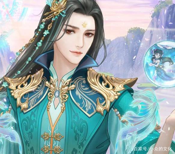 将《万古神帝》挤下榜，男频白金大神辰东凭9.8高分，强势霸榜首_百科TA说