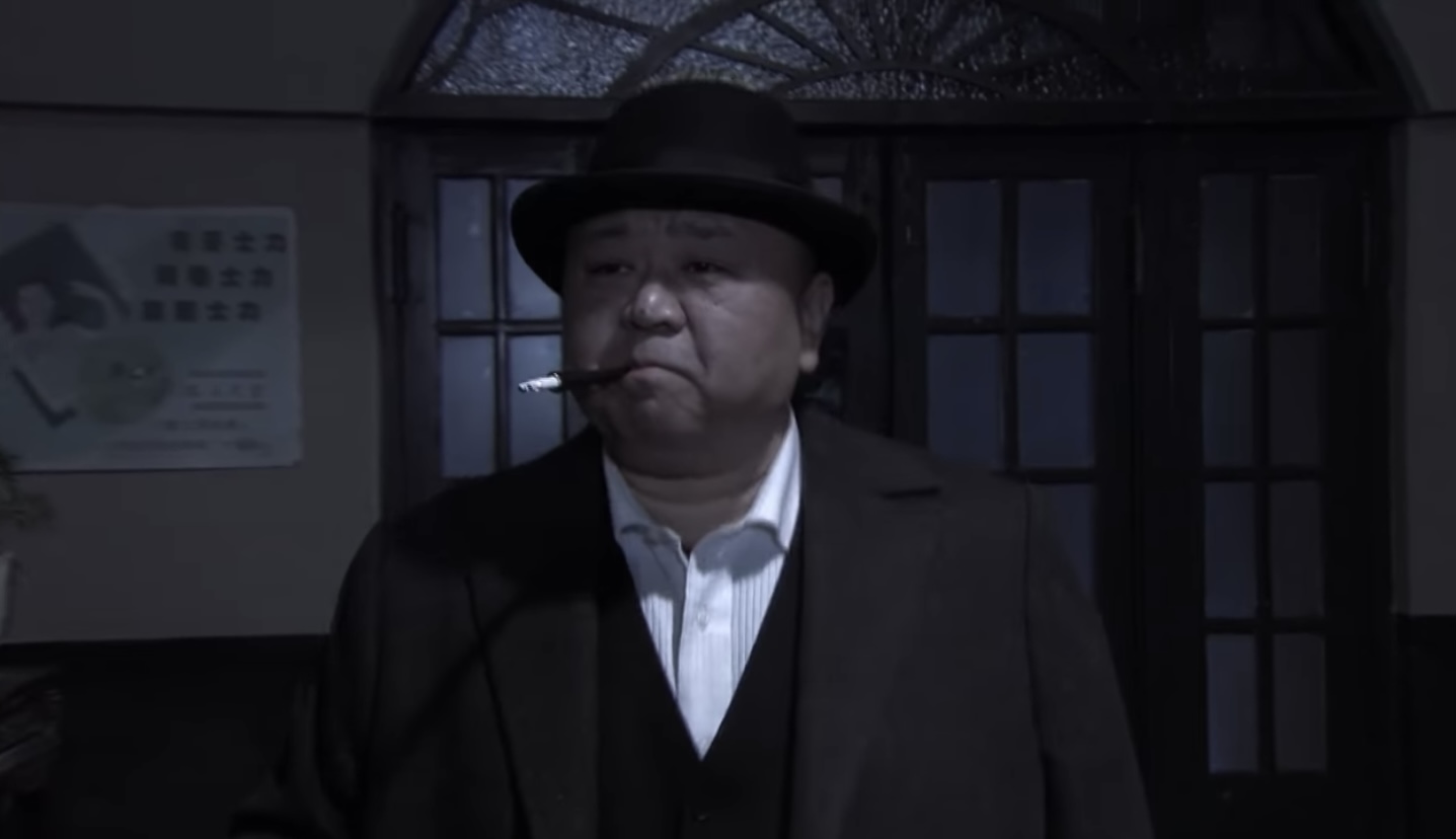 i">杜马,电视剧《 a target="_blank" href="/item/飞虎神鹰/3584075"