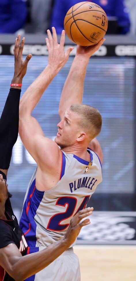 mason plumlee