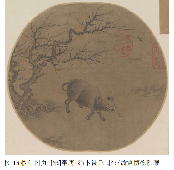 肉質画【牛】油彩画 油画牛素材-油画牛图片-油画牛设计模板-昵图网