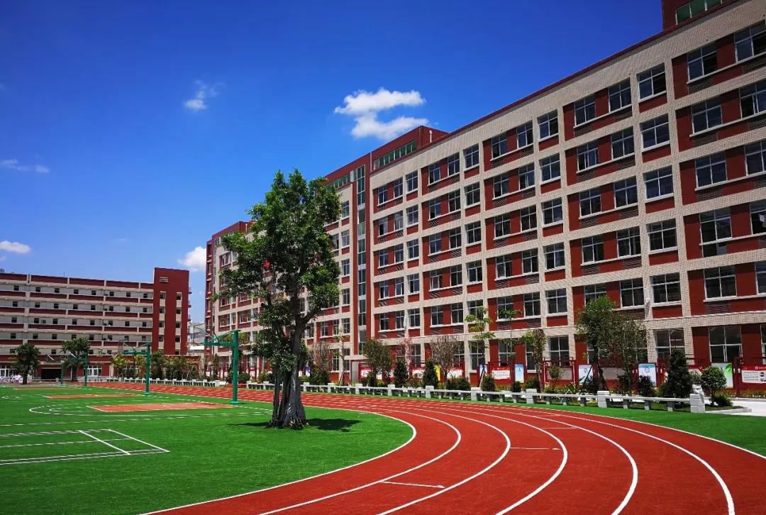 仙游县华文学校