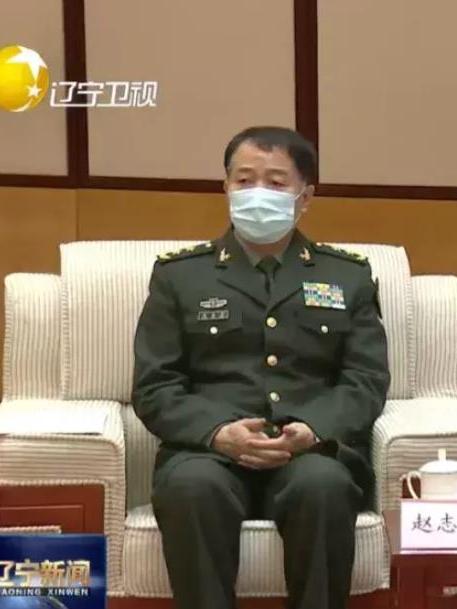  /p> p>现任中国人民解放军北部战区领导. /p>