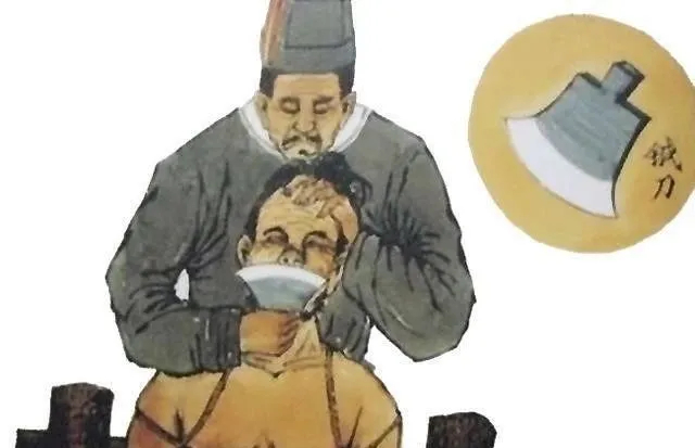 永不屈服：汉简中的奴隶逃亡和追捕案件_百科TA说