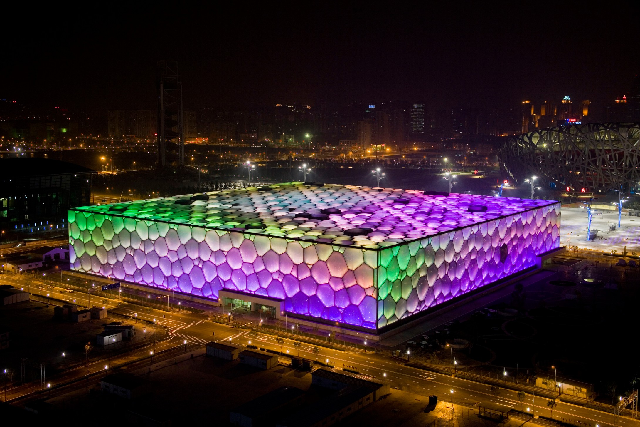 2022北京—张家口冬季残疾人奥林匹克运动会