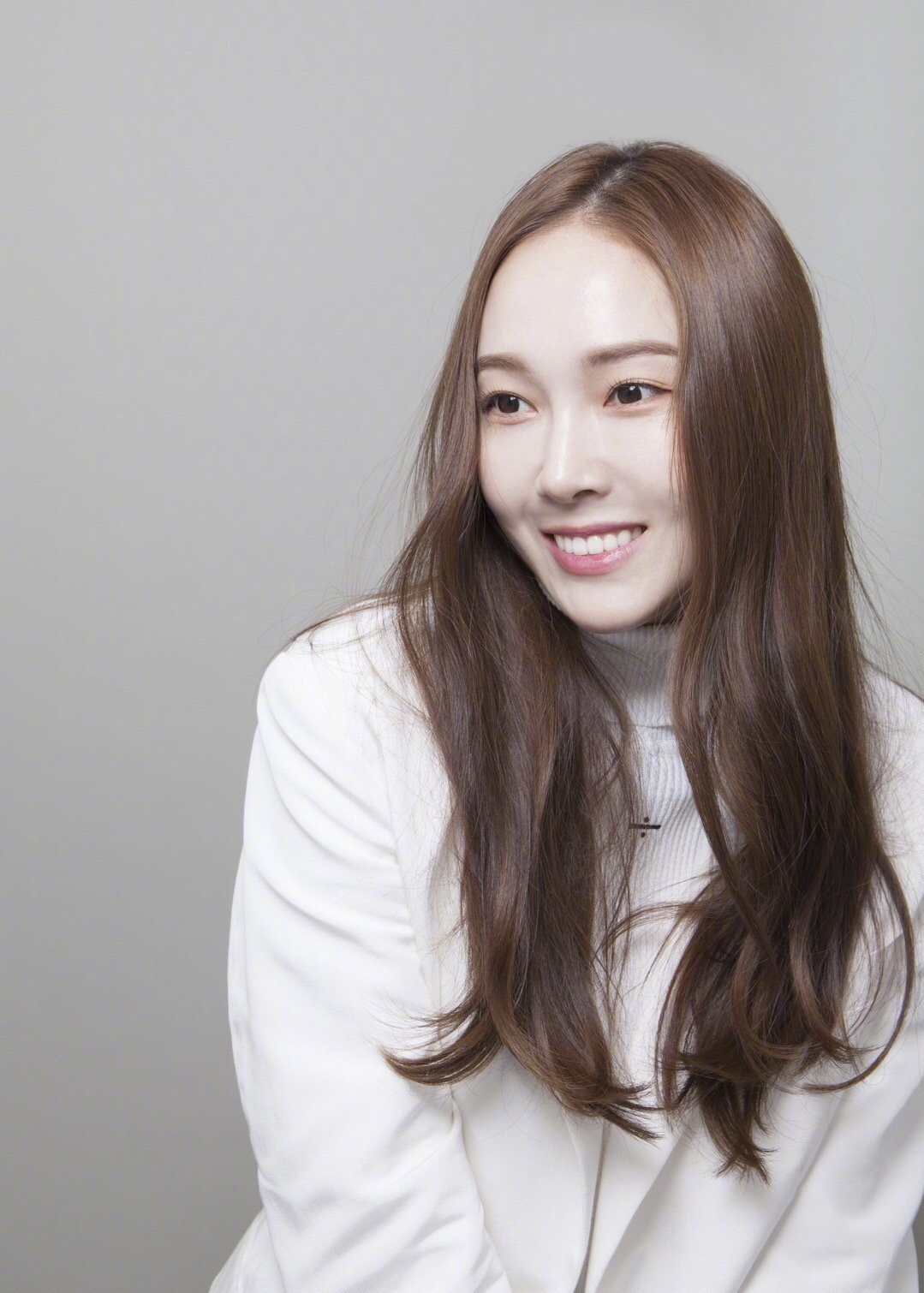  p>郑秀妍(jessica jung),1989年4月18日出生于