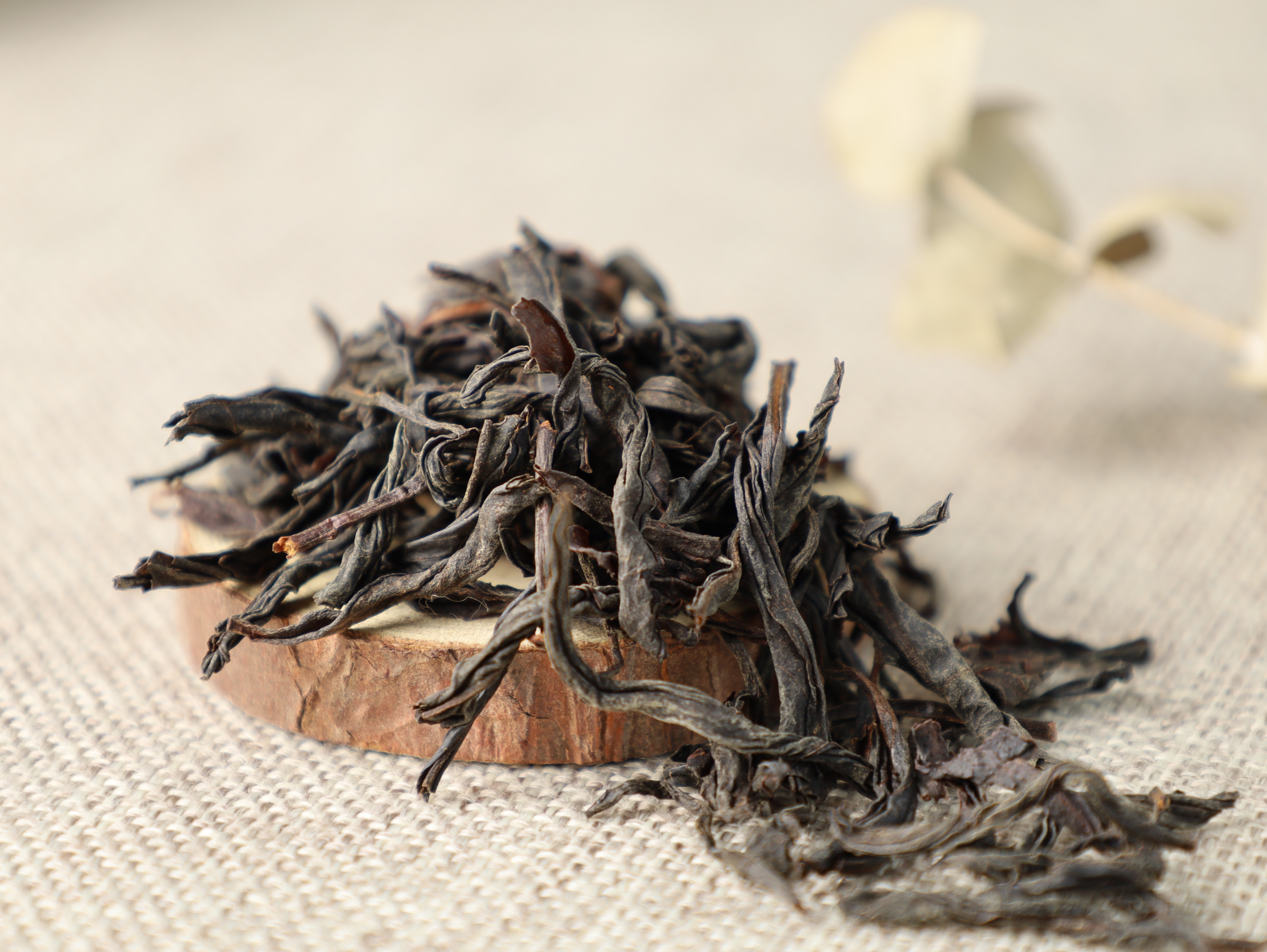 坦洋工夫茶