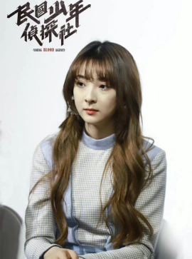 楚青沐 [6] [13]头像