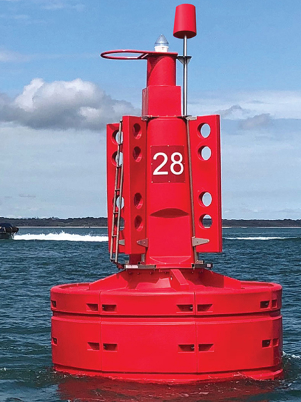 海洋浮标