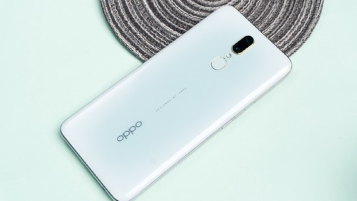 oppo a9x