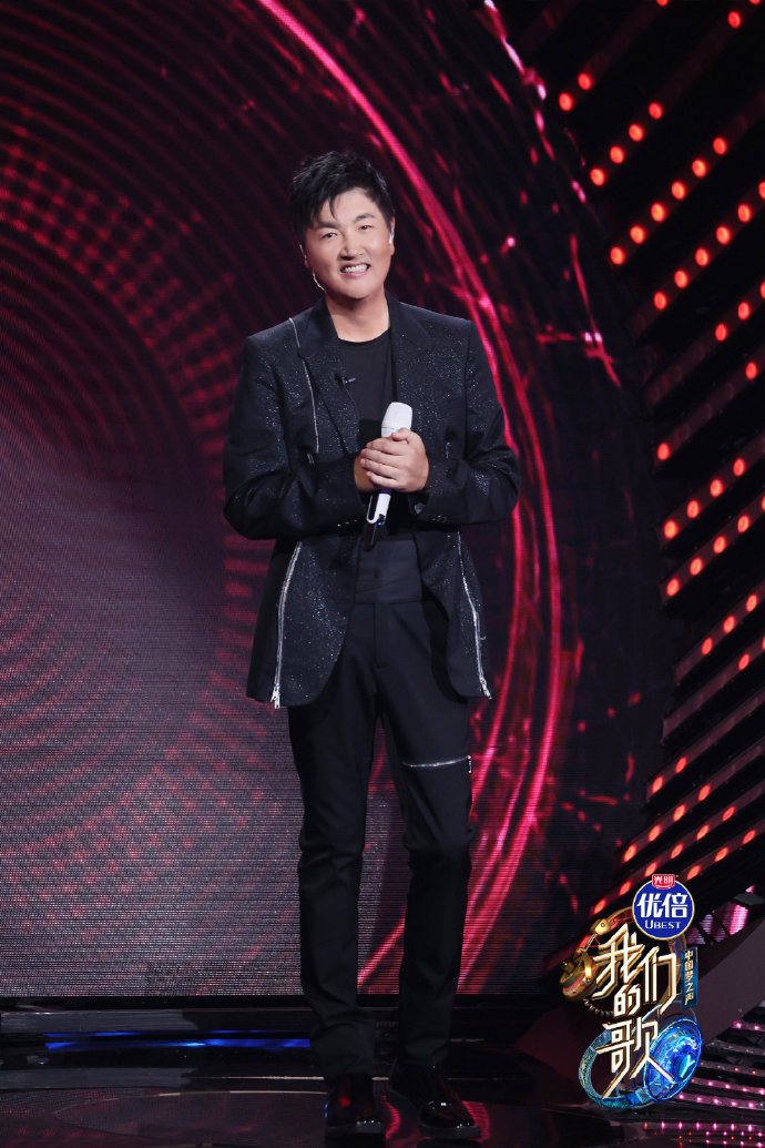 data-lemmaid="1224127">东方卫视 /a>推出的代际潮音竞演综艺节目,由