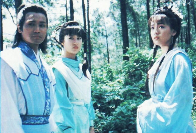 《天变》是香港电视广播有限公司出品,由<a