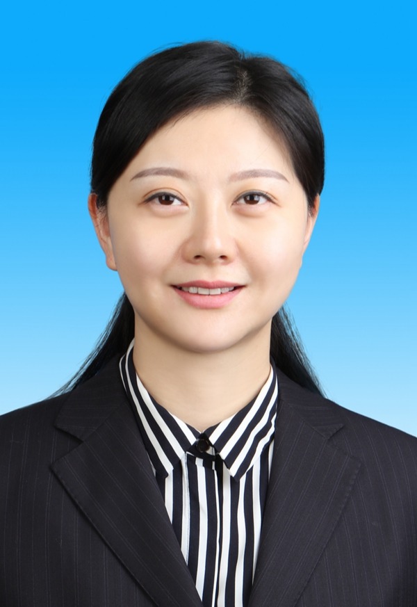  /p> p>现任陕西省商洛市政府党组成员,副市长. /p>