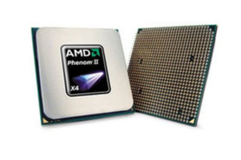 amd 羿龙ii x4 900e