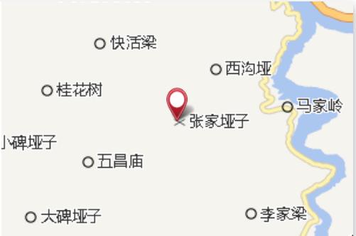  p>张家垭子是陕西省的地名,以姓氏及地形命名. /p>