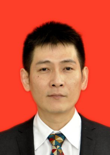 罗中凯