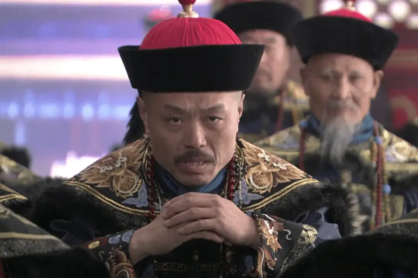 他是明朝勋臣后裔，为清朝拿下山西，为何却被抄家流放？_百科TA说