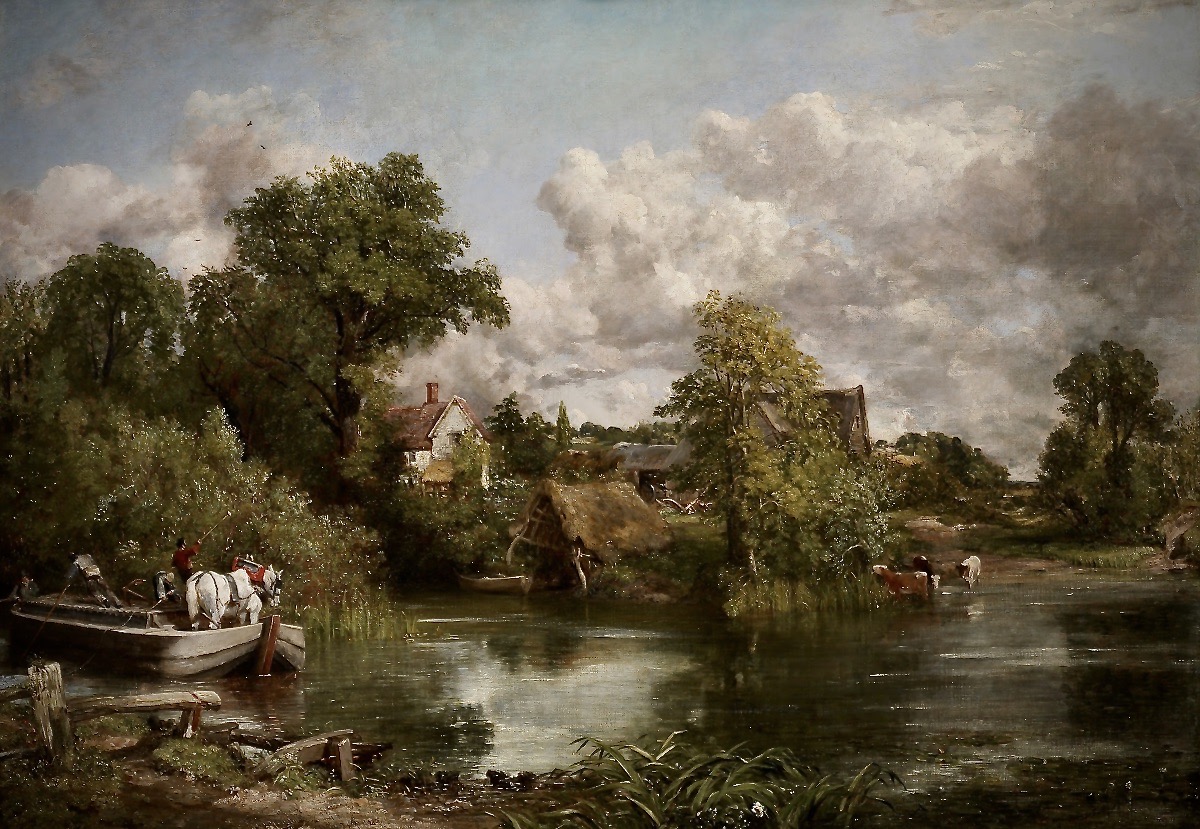 john constable