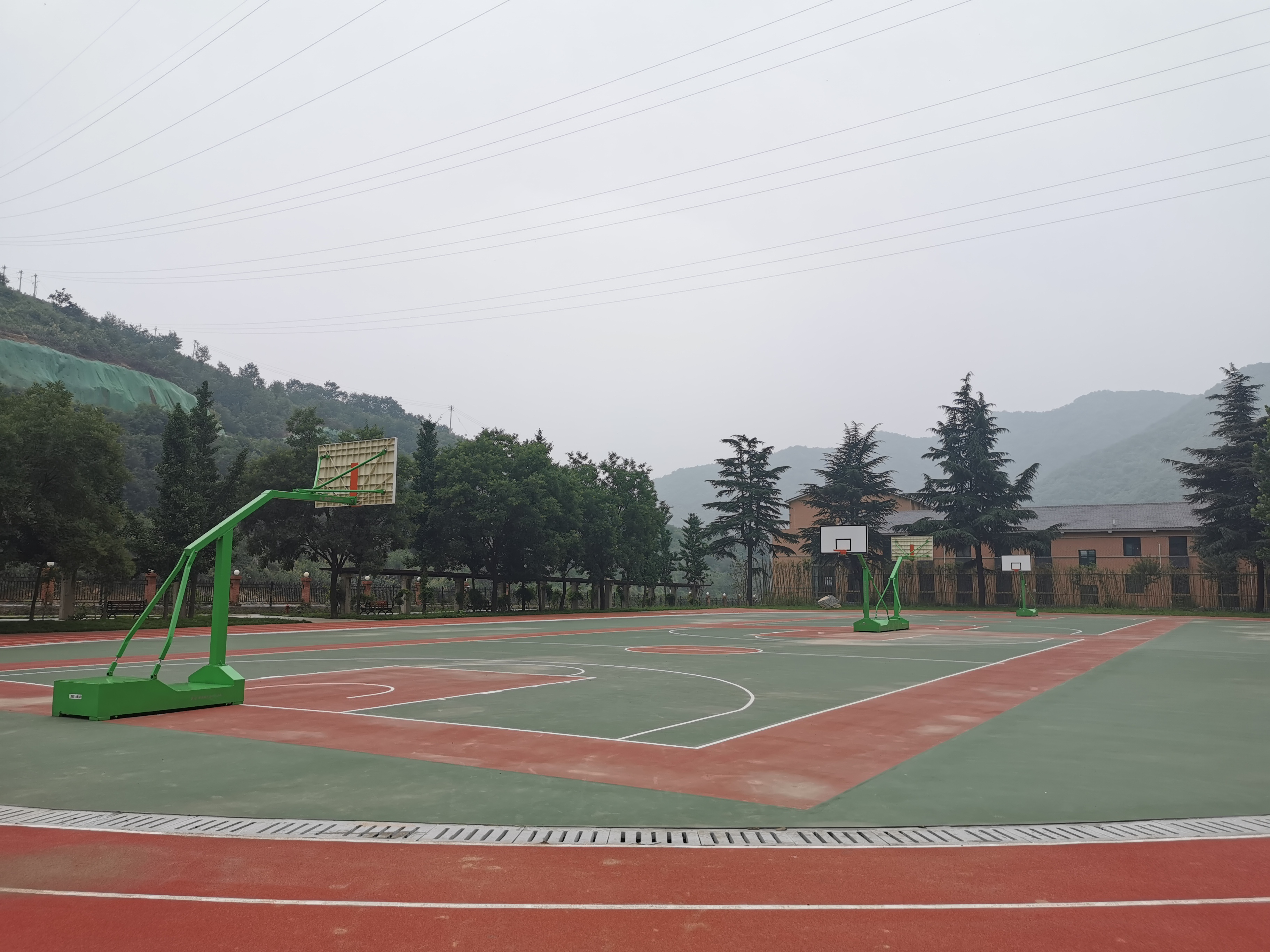 愚公移山干部学院
