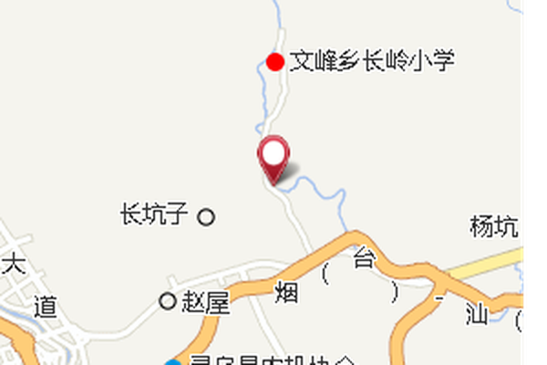 下长岭