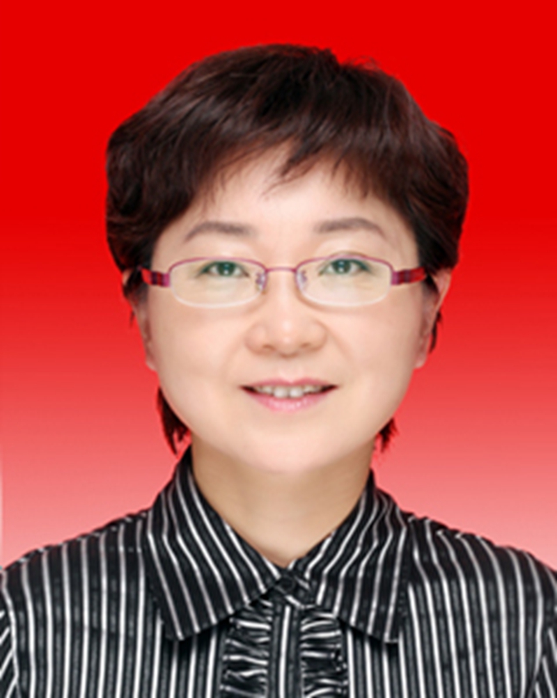 1986年12月参加工作,全日制大专学历,省委党校研究生学历,高级统计师